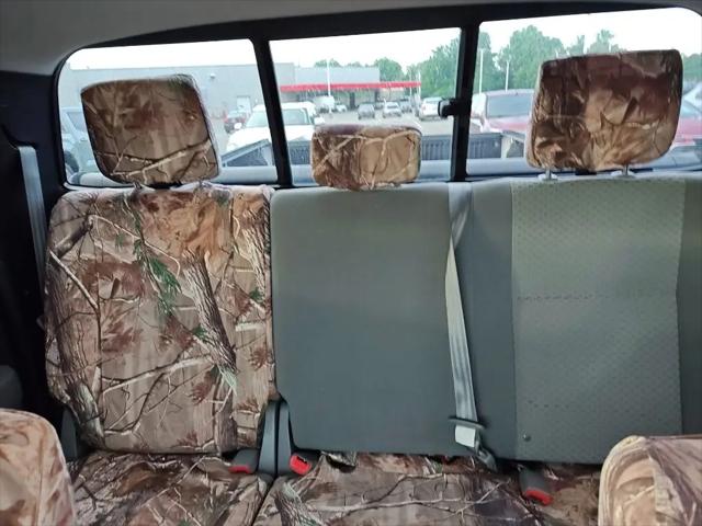 2010 Toyota Tundra Grade 5.7L V8