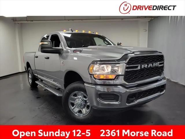 2023 Ram 3500 Tradesman Crew Cab 4x4 6'4" Box for sale near Columbus, OH