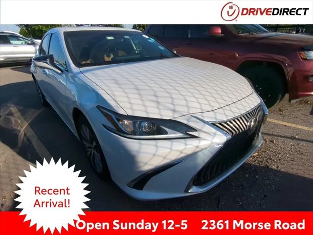 2021 Lexus ES 250 ES 250 for sale near Columbus, OH