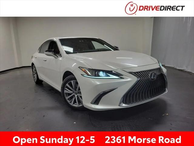 2021 Lexus ES 250 ES 250 for sale near Columbus, OH