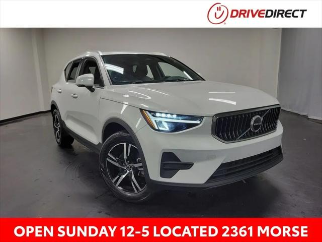2024 Volvo XC40 for sale near Columbus, OH