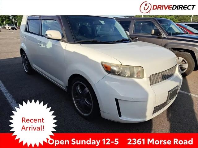 2009 Scion xB Base for sale near Columbus, OH