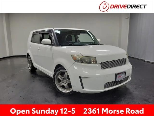 2009 Scion xB for sale near Columbus, OH