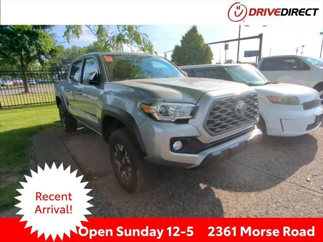 2021 Toyota Tacoma SR5 V6 for sale near Columbus, OH