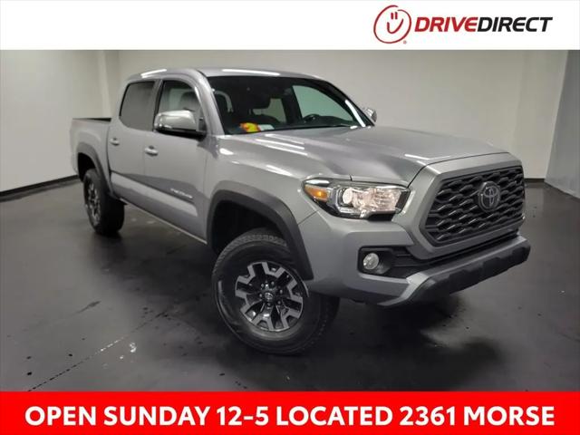 2021 Toyota Tacoma SR5 V6 for sale near Columbus, OH