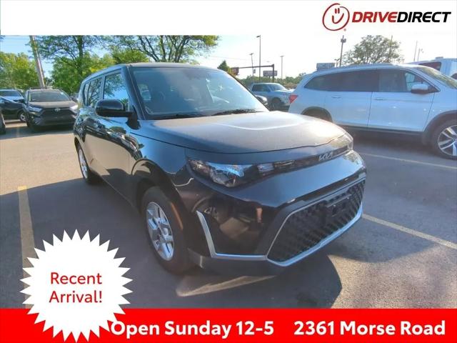 2025 Kia Soul S for sale near Columbus, OH