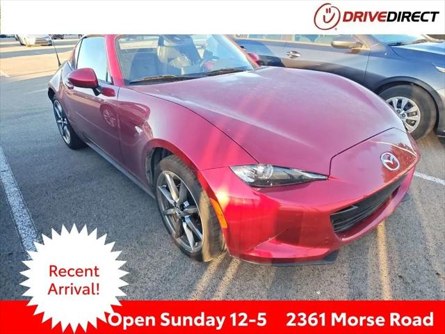 2023 Mazda MX-5 Grand Touring for sale near Columbus, OH