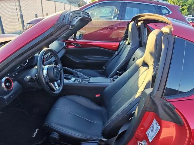 2023 Mazda MX-5 Grand Touring