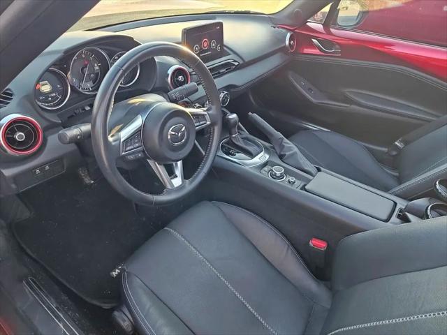 2023 Mazda MX-5 Grand Touring
