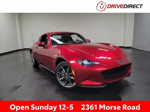 2023 Mazda MX-5 Grand Touring for sale near Columbus, OH