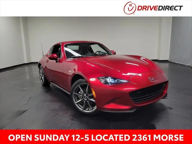 2023 Mazda MX-5 for sale near Columbus, OH