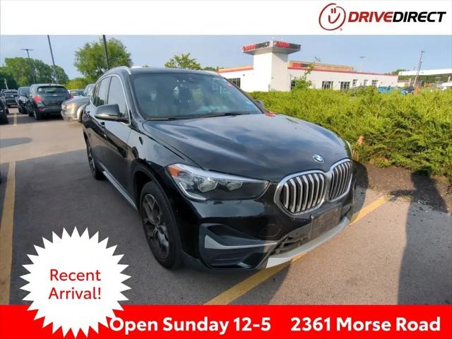 2021 BMW X1 xDrive28i for sale near Columbus, OH