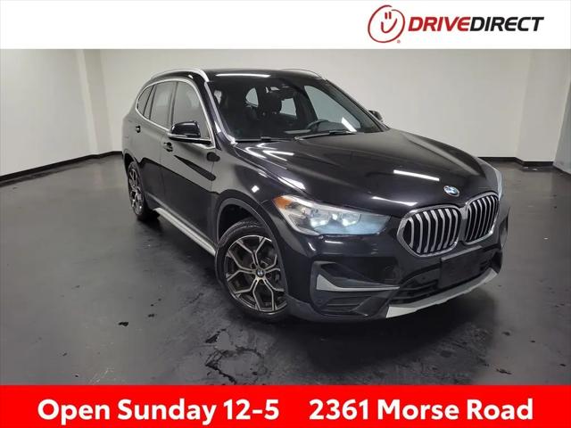 2021 BMW X1 xDrive28i for sale near Columbus, OH