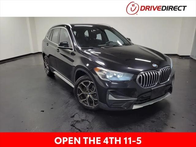 2021 BMW X1 xDrive28i for sale near Columbus, OH