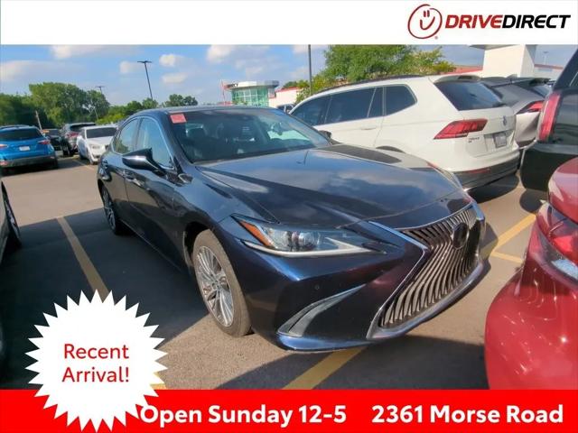 2021 Lexus ES 250 ES 250 for sale near Columbus, OH