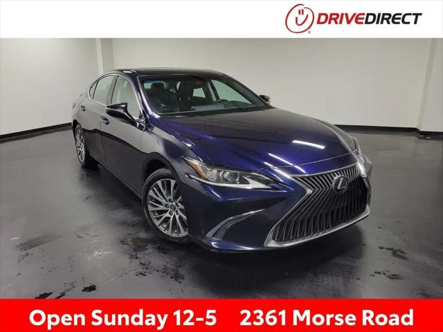 2021 Lexus ES 250 ES 250 for sale near Columbus, OH