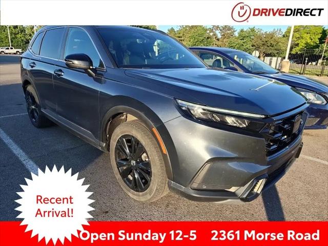 2023 Honda CR-V Hybrid Sport Touring for sale near Columbus, OH