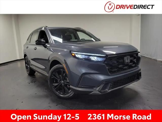 2023 Honda CR-V Hybrid Sport Touring for sale near Columbus, OH