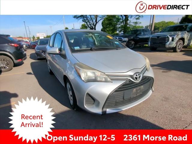 2015 Toyota Yaris L for sale near Columbus, OH