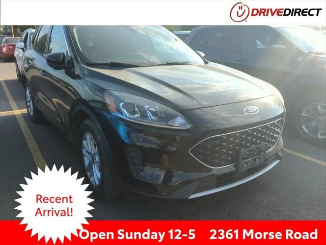 2020 Ford Escape SE for sale near Columbus, OH