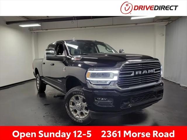 2024 Ram 2500 Laramie Crew Cab 4x4 6'4" Box for sale in Columbus, OH
