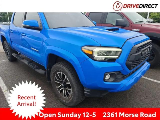 2020 Toyota Tacoma TRD Sport for sale near Columbus, OH