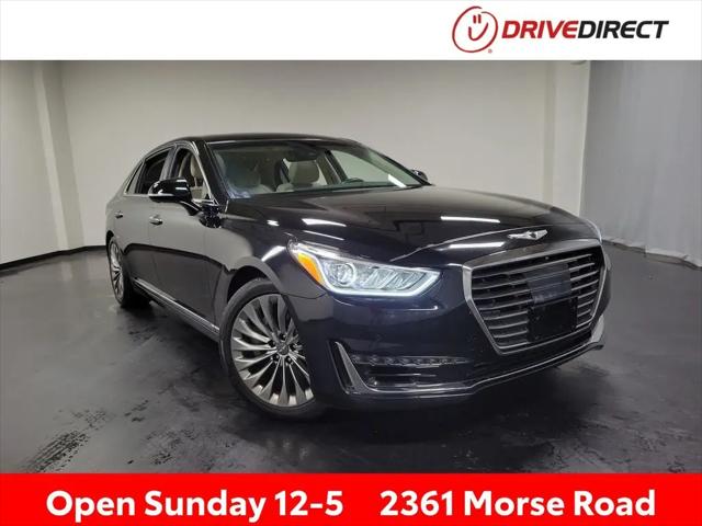 2017 Genesis G90 3.3T Premium for sale in Columbus, OH