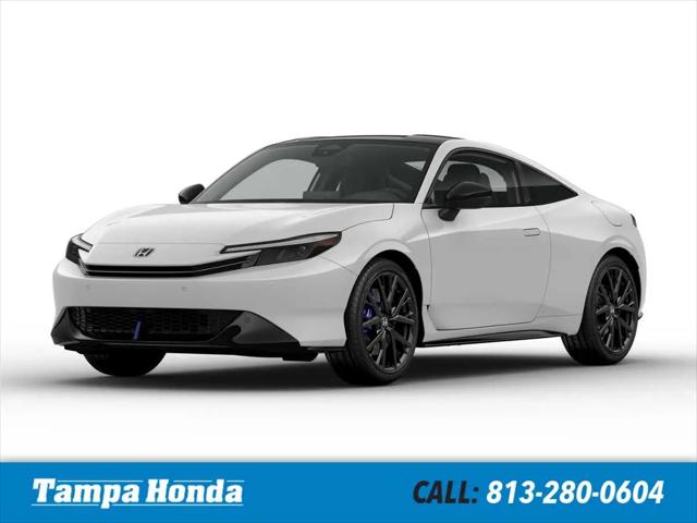 2026 Honda Prelude Hybrid Two-Tone for sale in Tampa, FL