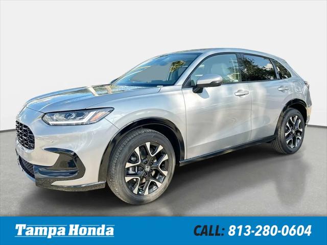 2027 Honda HR-V EX-L 2WD for sale in Tampa, FL