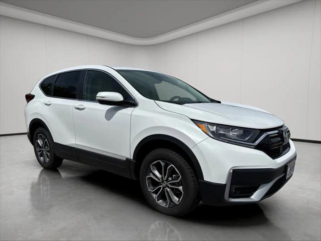 2022 Honda CR-V AWD EX for sale in Bemidji, MN