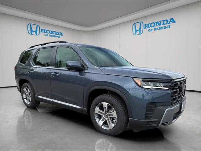 2026 Honda Pilot EX-L for sale in Bemidji, MN