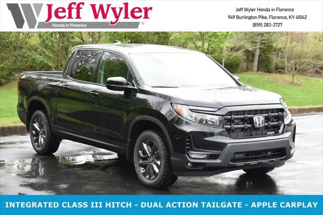 2026 Honda Ridgeline Sport for sale in Florence, KY