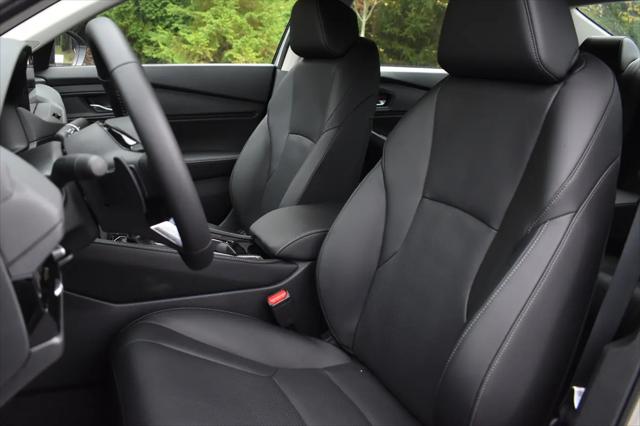 2026 Honda Accord Sedan Touring