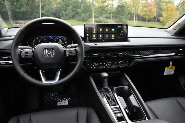 2026 Honda Accord Sedan Touring