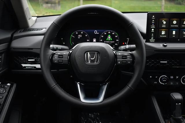2026 Honda Accord Sedan Touring