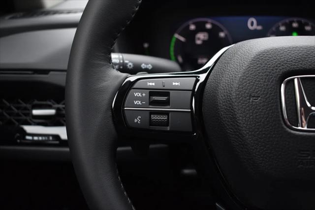 2026 Honda Accord Sedan Touring
