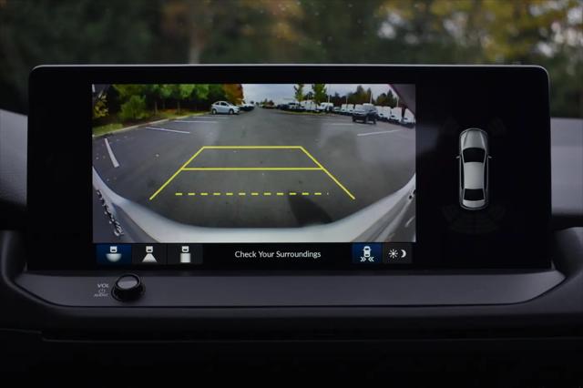 2026 Honda Accord Sedan Touring