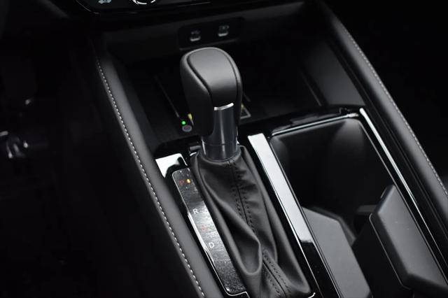 2026 Honda Accord Sedan Touring