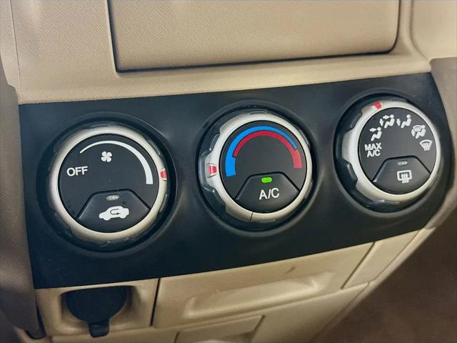 2006 Honda CR-V LX