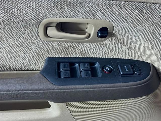 2006 Honda CR-V LX