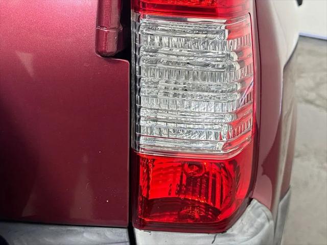 2006 Honda CR-V LX
