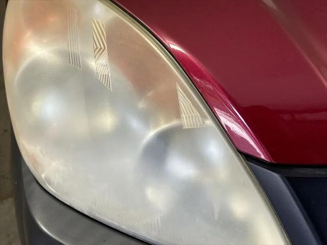 2006 Honda CR-V LX