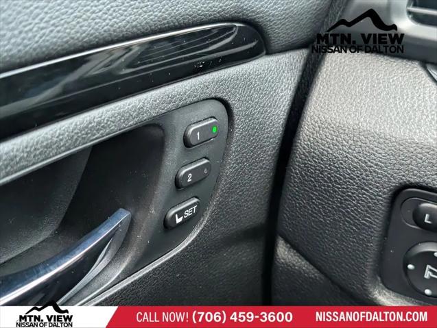 2021 Honda Pilot AWD Touring 8 Passenger