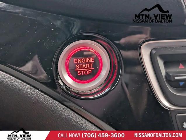 2021 Honda Pilot AWD Touring 8 Passenger