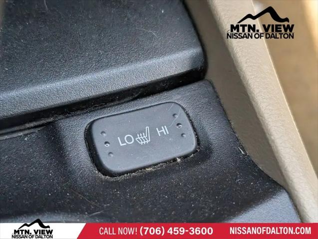 2009 Honda Accord EX-L V6