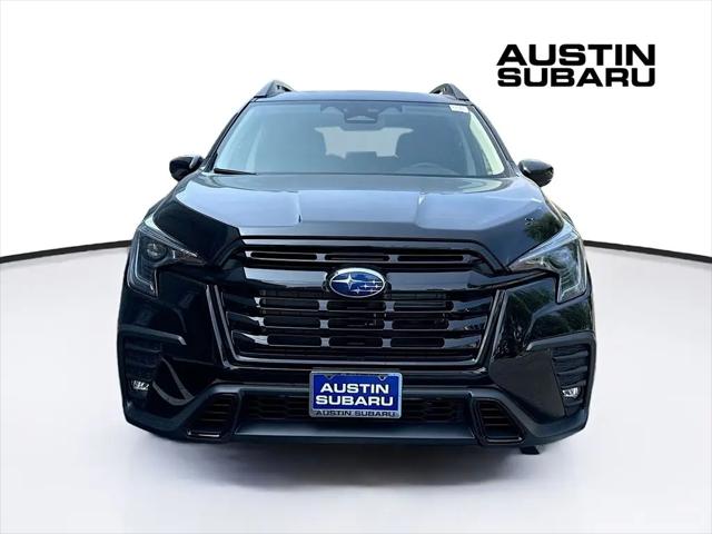 2026 Subaru Ascent Premium 8-Passenger