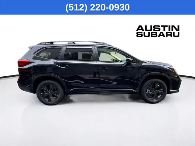 2026 Subaru Ascent Premium 8-Passenger