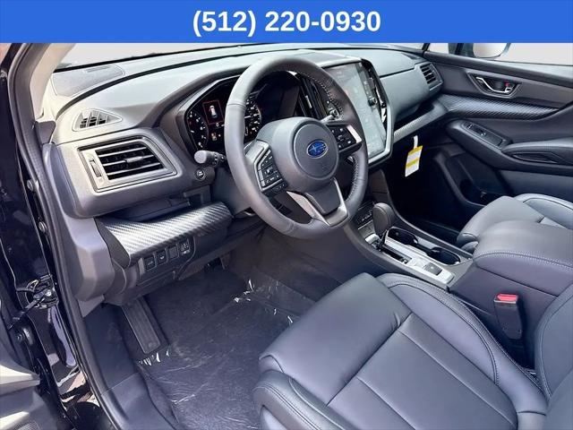 2026 Subaru Ascent Premium 8-Passenger
