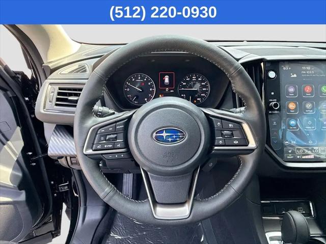 2026 Subaru Ascent Premium 8-Passenger