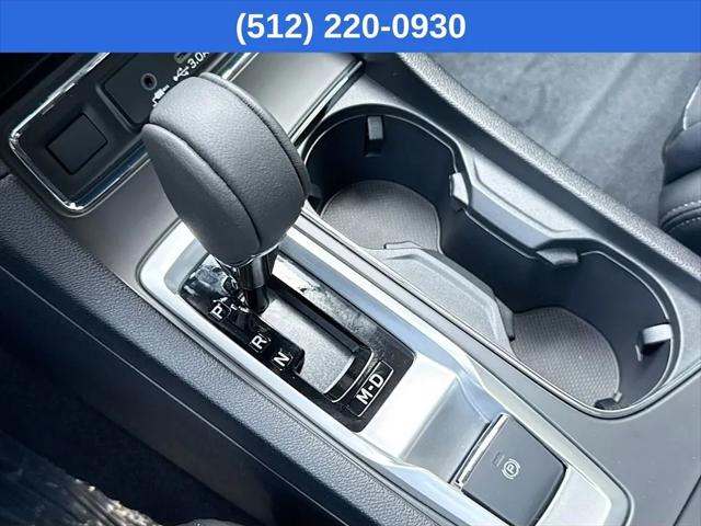 2026 Subaru Ascent Premium 8-Passenger